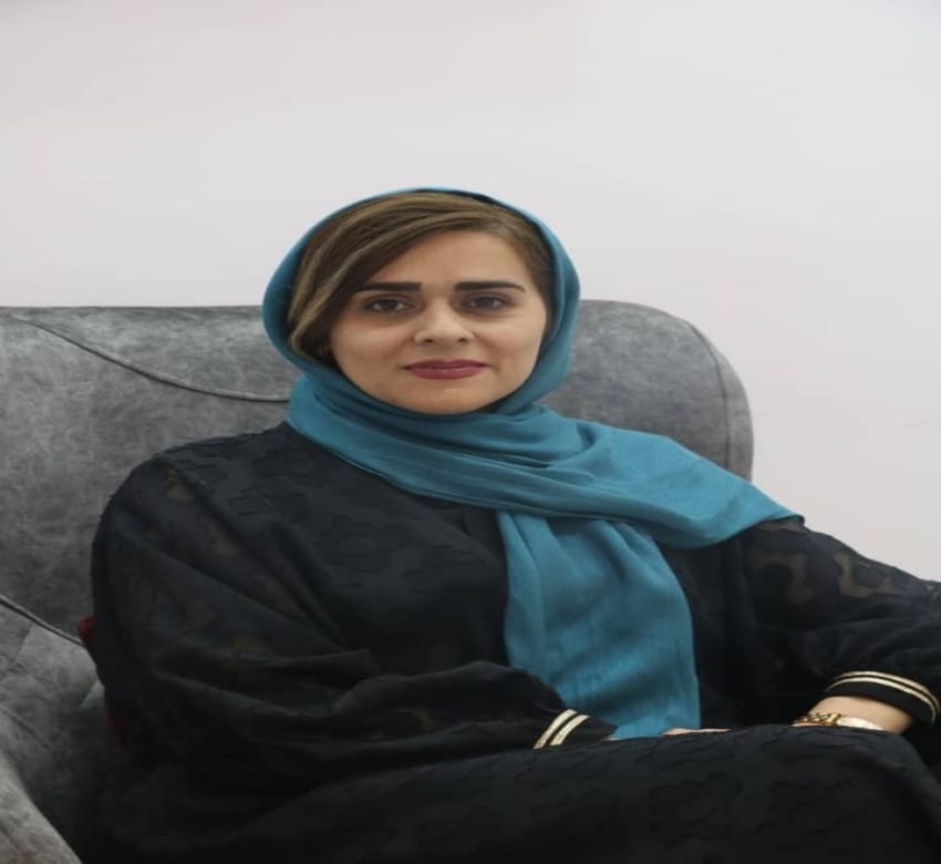  هدا حق پرستی جهرمی