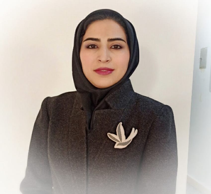  دکتر فهیمه عسکری