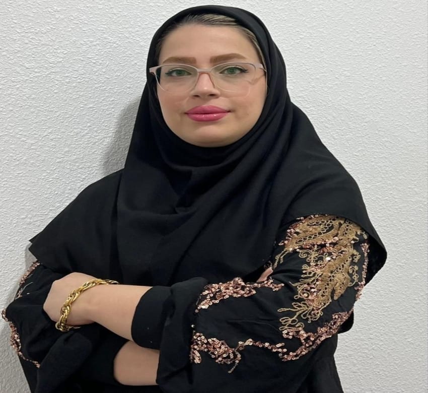  ماریه فایقی