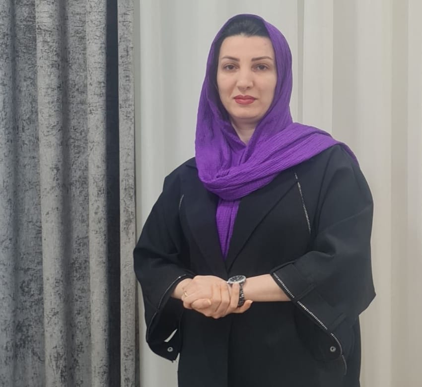  صدیقه رستم پور