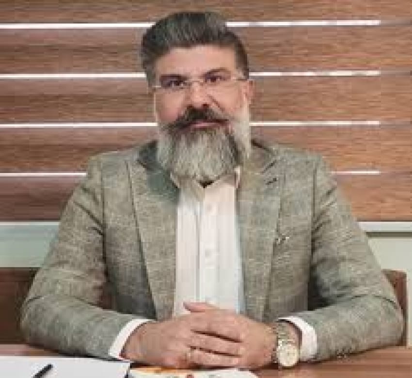  دکتر شکیب جوهری