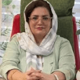  دکتر افسانه صمدپور