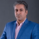  دکتر رضا میرزایی