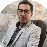  دکتر اسحاق موسوی