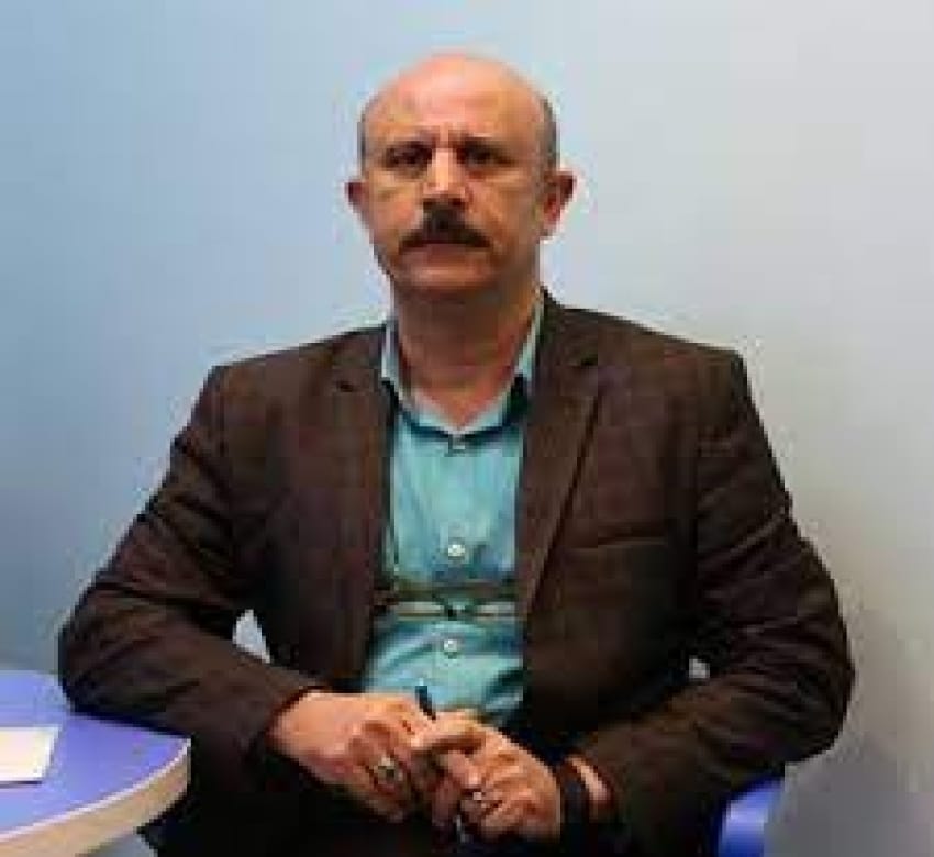 دکتر محمد جعفر بهره دار