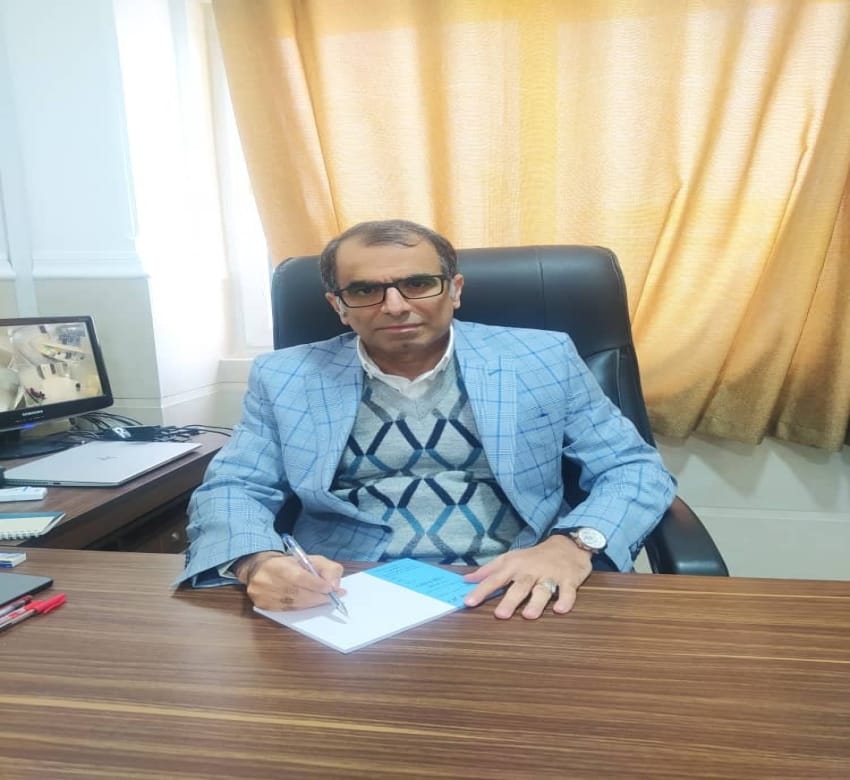 کلینیکدکتر عبدالله فتاح