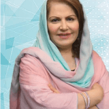 دکتر ویدا صدرائی